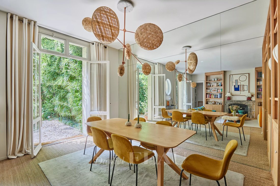 Apartment in Porte Dauphine, Paris 16e Arrondissement, Paris 3 - 15309624