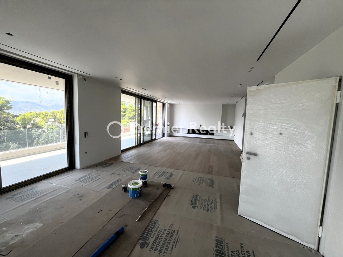 Appartement à Kephissia, Attique, Grèce 2 - 14712457