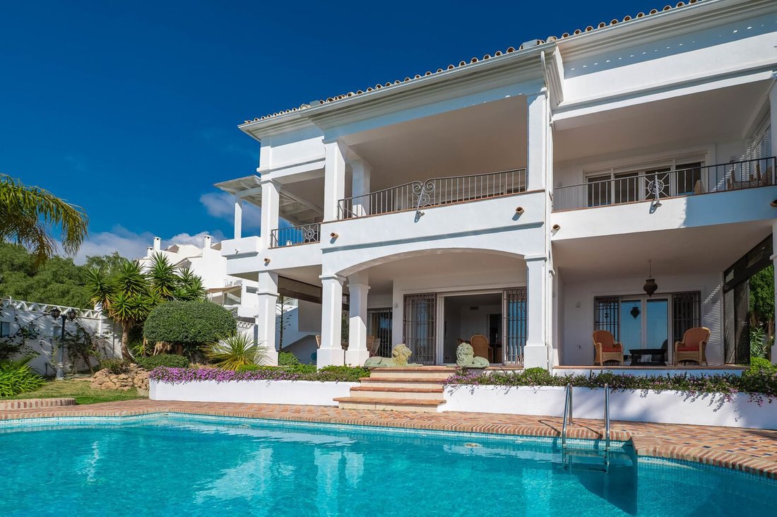 Villa in Centro, Malaga, Spain 4 - 15309661