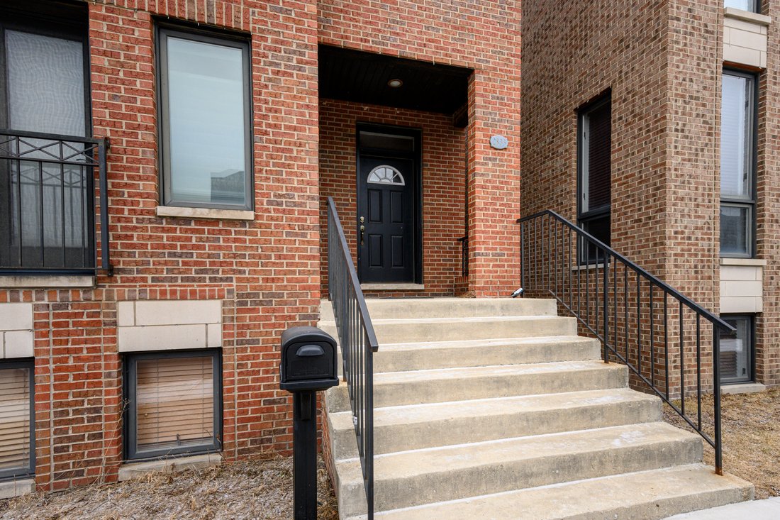 House in Chicago, Illinois, United States 1 - 15311941