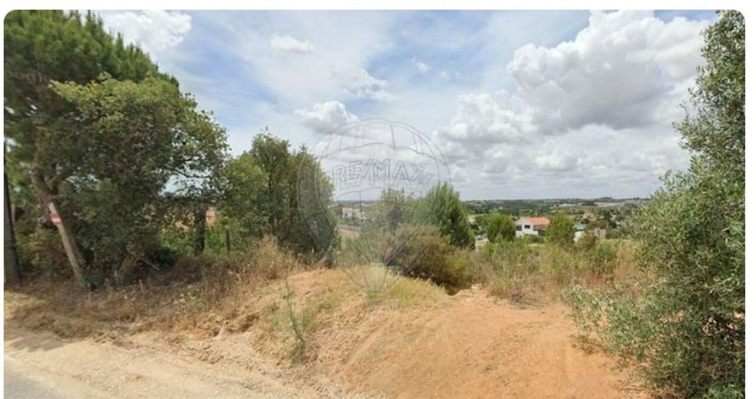 Land in Sao Pedro, Lapas e Ribeira Branca, Santarem District, Portugal 2 - 15315331