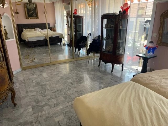 Apartment in Gabelle-Courcettes-Les Clos, Vallauris, France 1 - 15308298