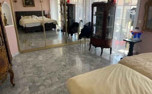 Apartment in Gabelle-Courcettes-Les Clos, Vallauris, France 1
