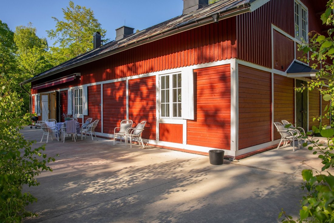 House in Tingstäde, Gotland County, Sweden 1 - 14370173