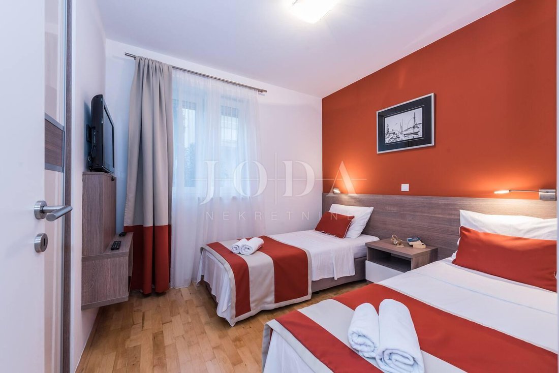 Apartment in Novalja, Croatia 4 - 15318977