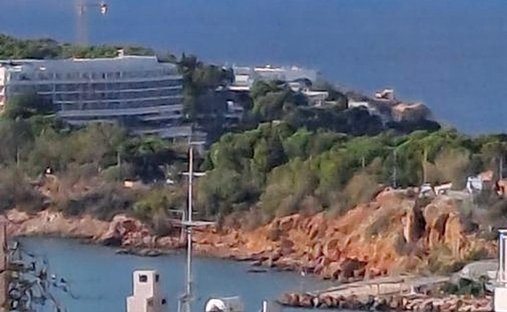 Apartment in Vouliagmeni, Attica, Greece 1