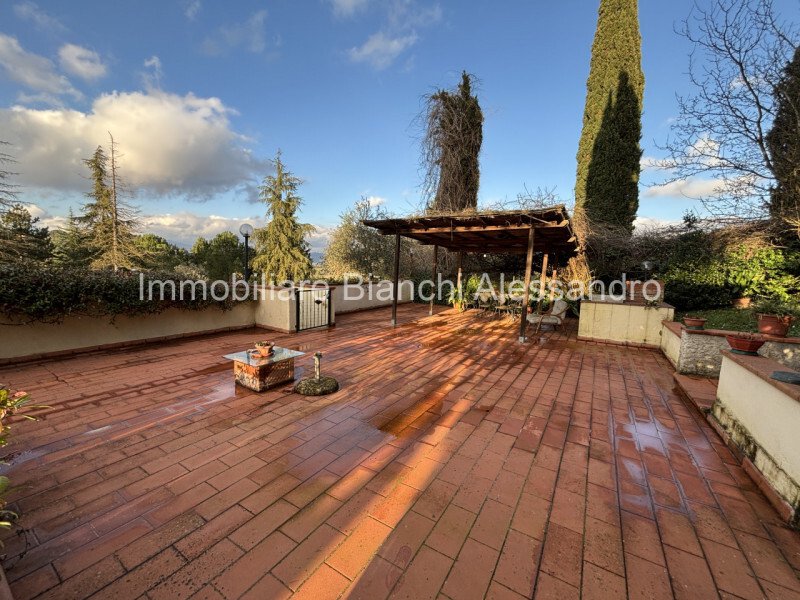 Apartamento en Toscana, Italia 4 - 15314394