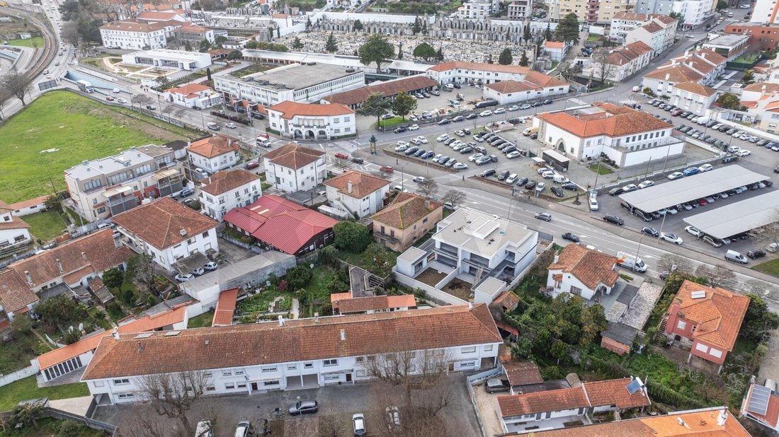 Haus in Viana do Castelo, Distrikt Viana do Castelo, Portugal 5 - 15308176