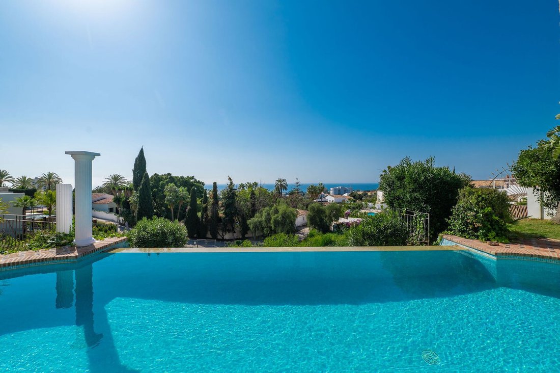 Villa in Centro, Malaga, Spain 2 - 15309661