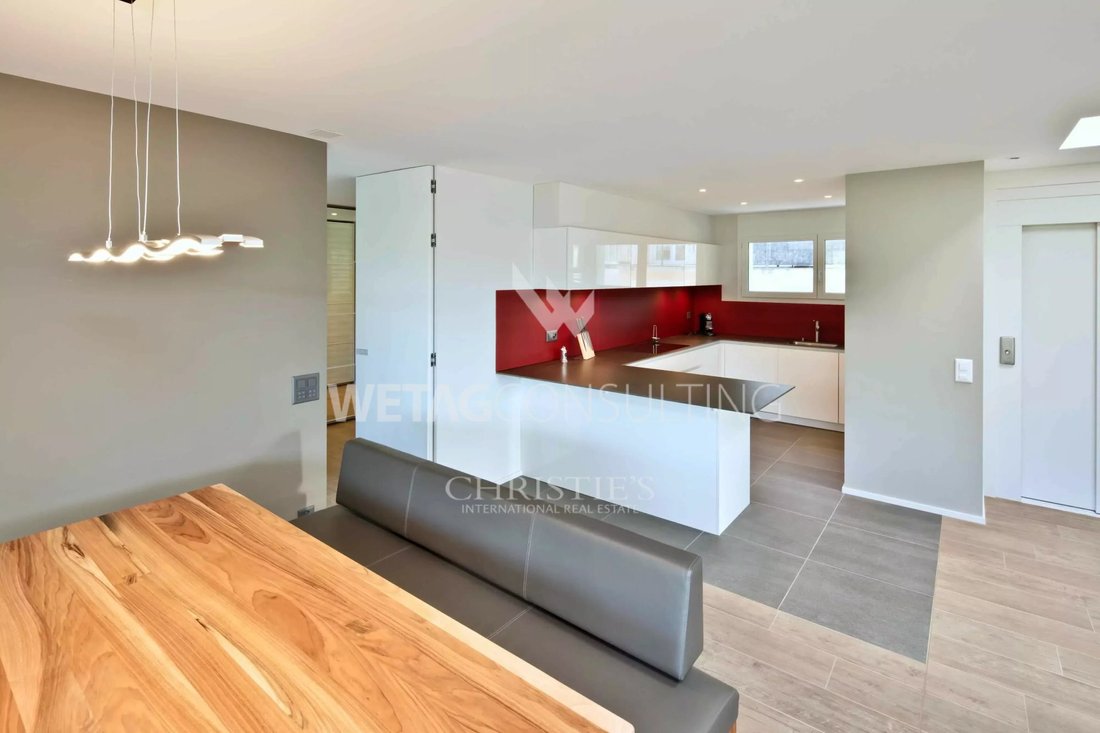 Apartment in Losone, Ticino, Switzerland 4 - 15202902