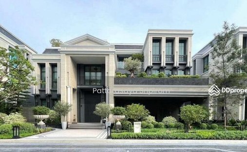 Casa en Suan Luang, Bangkok, Tailandia 1
