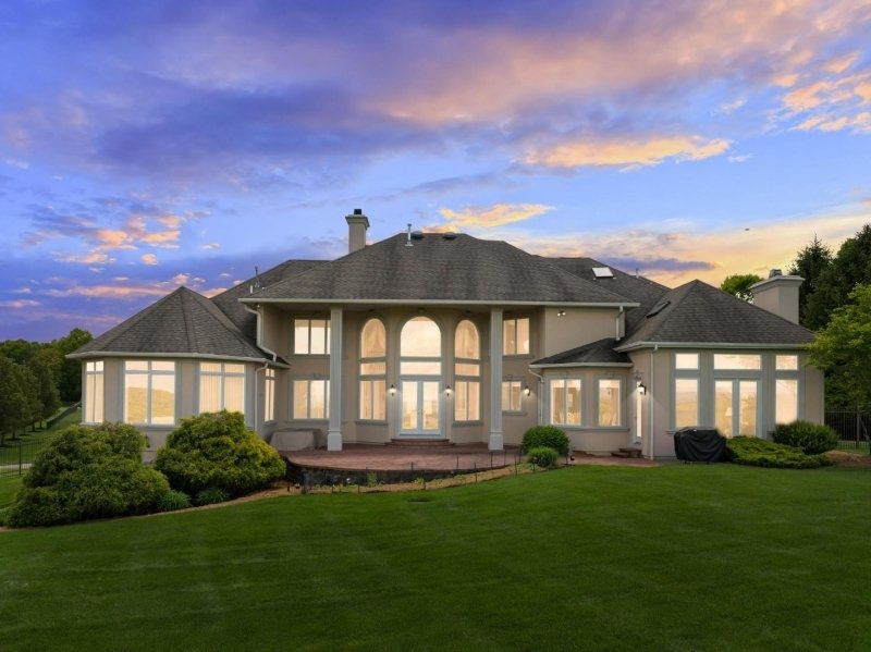 House in Sparta, New Jersey, United States 2 - 15317706