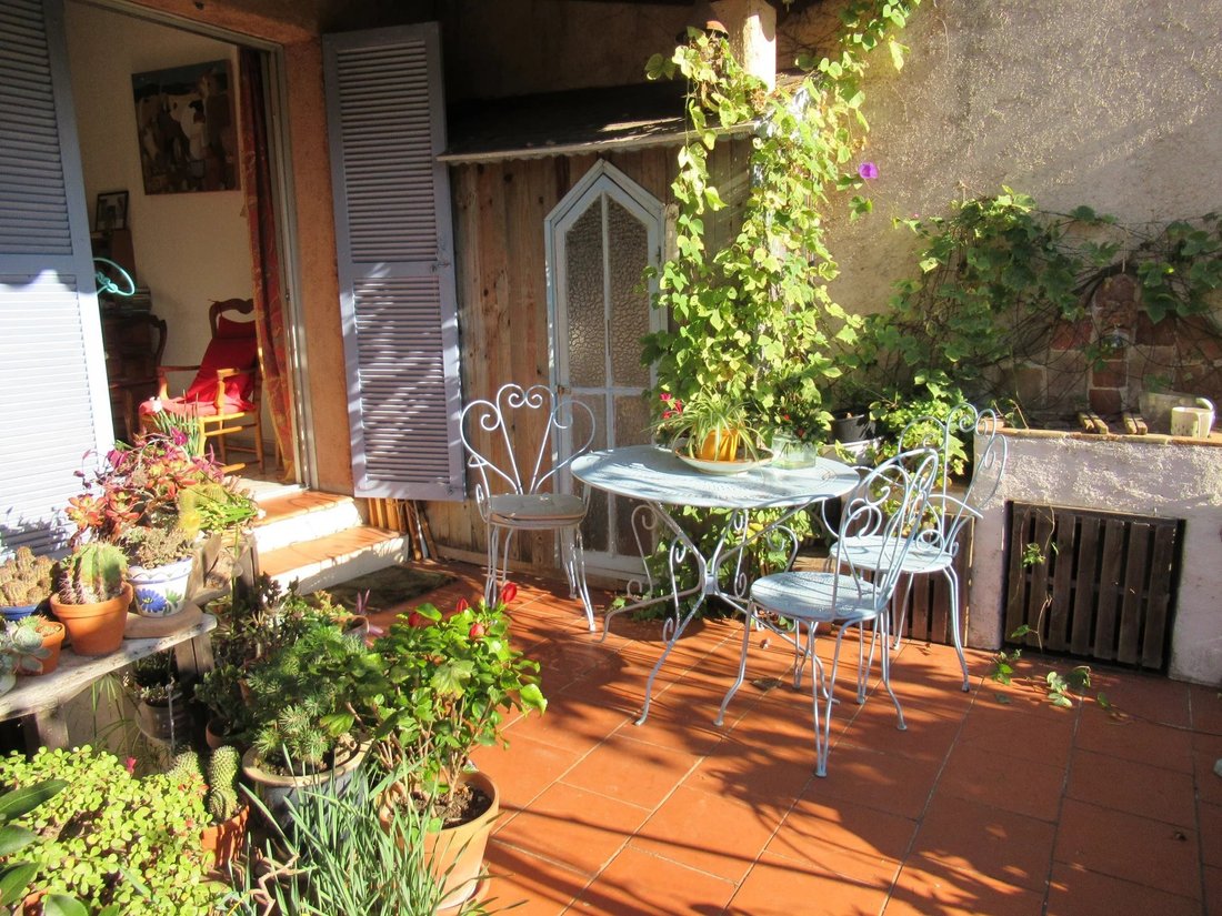 House in La Constance-Le Puy, Antibes, France 1 - 15308339