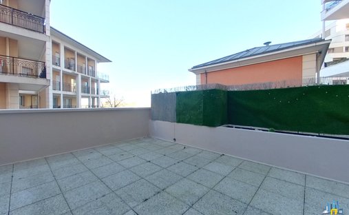 Apartment in Hôtel de Ville, Courbevoie, France 1