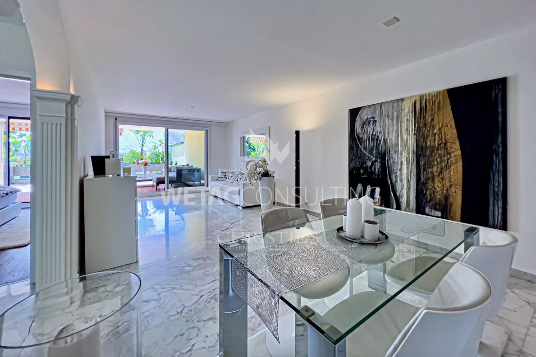 Apartment in Ascona, Ticino, Switzerland 5 - 15202808