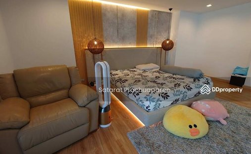 Casa en Lat Phrao, Bangkok, Tailandia 1