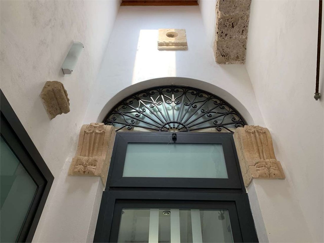 Apartment in Center, Noto, Sicily 4 - 15313478