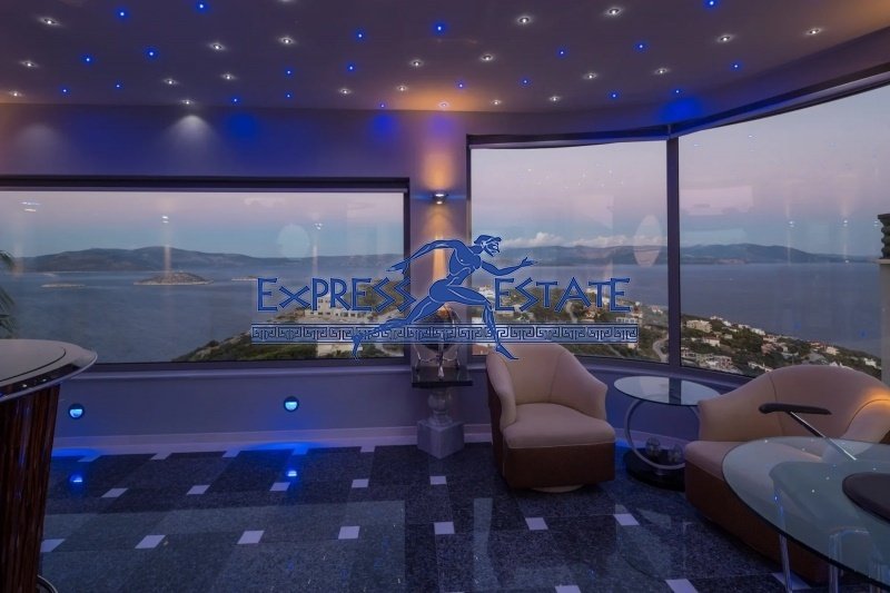 Villa in Marathonas, Attica, Greece 5 - 15310174