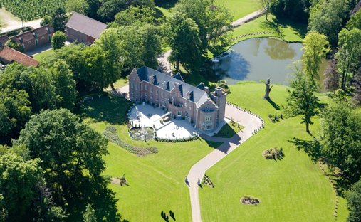 Villa in Kortenaken, Flanders, Belgium 1