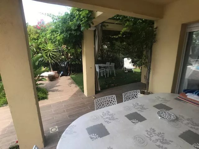 Villa in Juan les Pins-Gallice, Antibes, France 3 - 15308282
