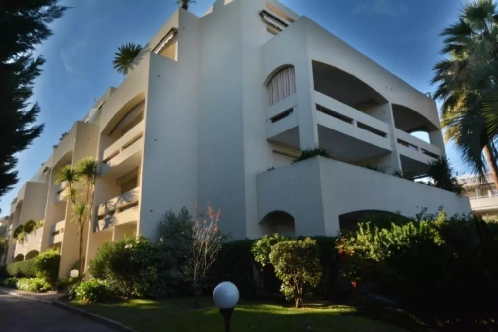 Apartment in Juan les Pins-Gallice, Antibes, France 1 - 15308305