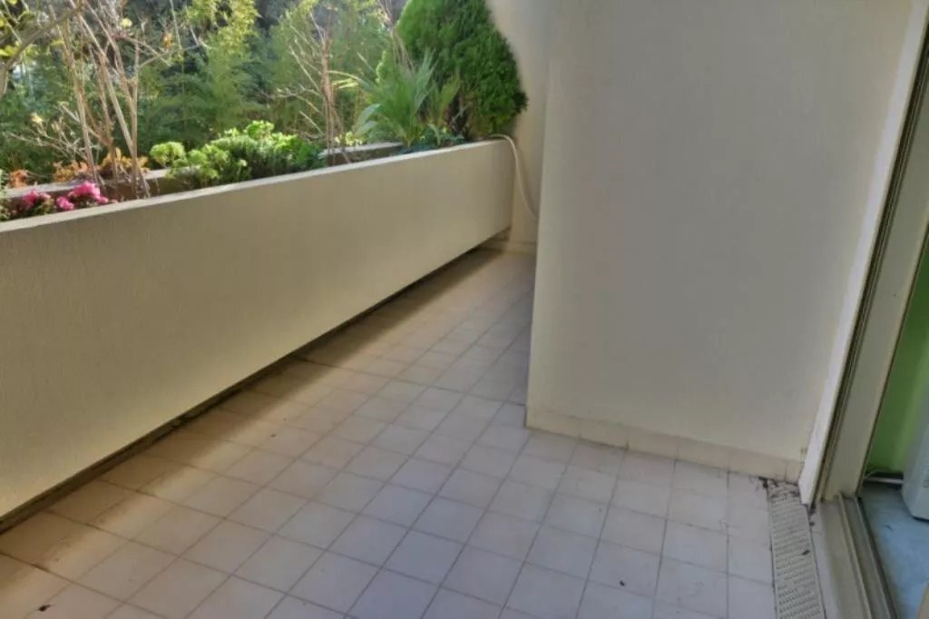 Apartment in Juan les Pins-Gallice, Antibes, France 5 - 15308305