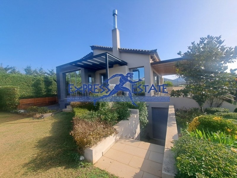 Villa in Marathonas, Attica, Greece 1 - 15314235