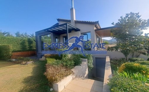 Villa in Marathonas, Attica, Greece 1