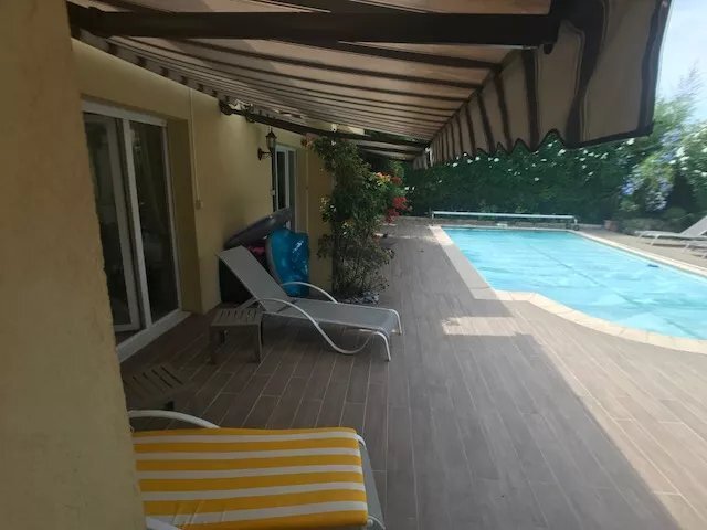 Villa in Juan les Pins-Gallice, Antibes, France 4 - 15308282
