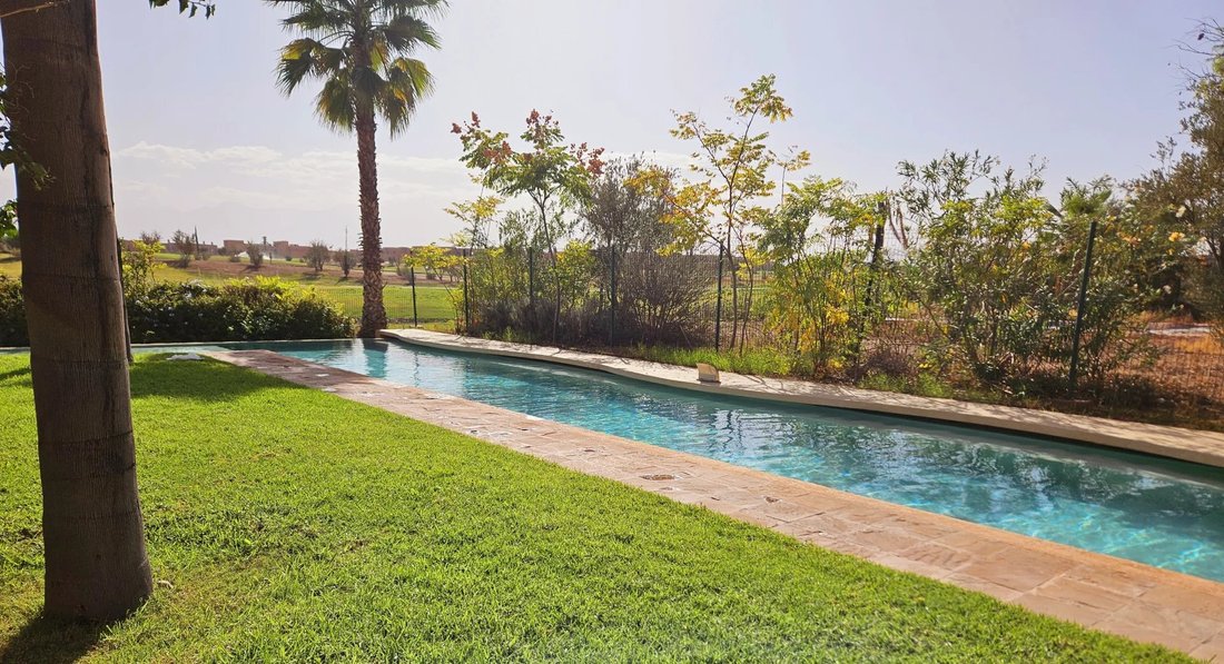 House in Menara, Marrakesh-Safi, Morocco 5 - 15316747