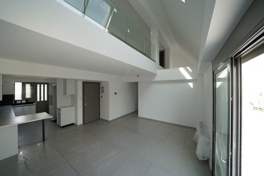 Attico a Kallithea, Attica, Grecia 5 - 15308871