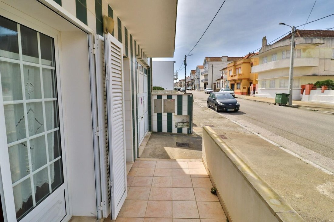 House in Gafanha da Encarnacao, Aveiro District, Portugal 2 - 15309317