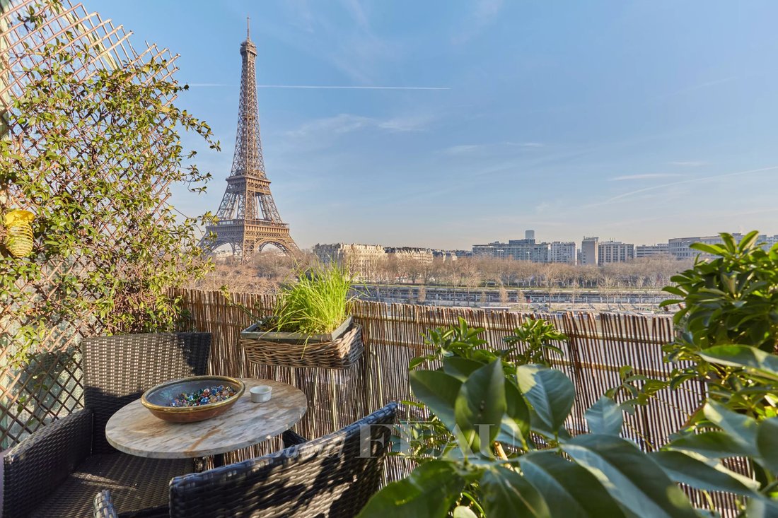 Apartment in Seine et Berges, Paris 1er Arrondissement, Paris 1 - 15310132