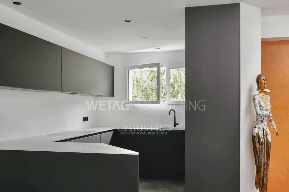 Apartment in Losone, Ticino, Switzerland 4 - 15202907