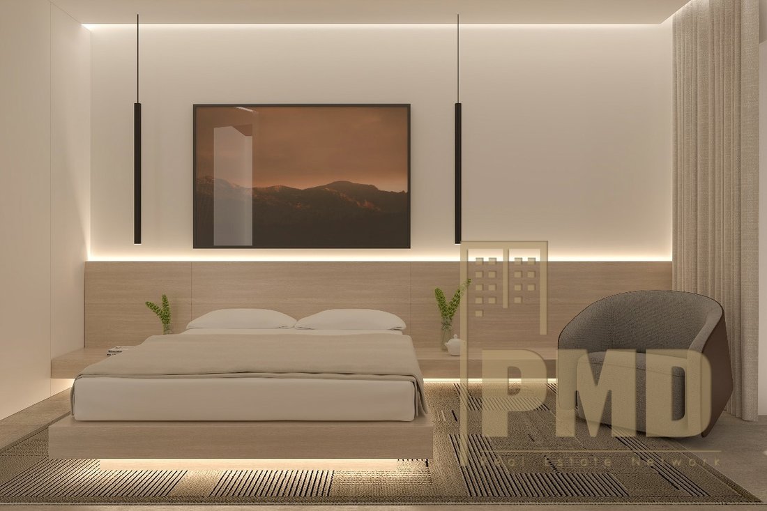 Apartment in Glyfada, Attica, Greece 4 - 15314269