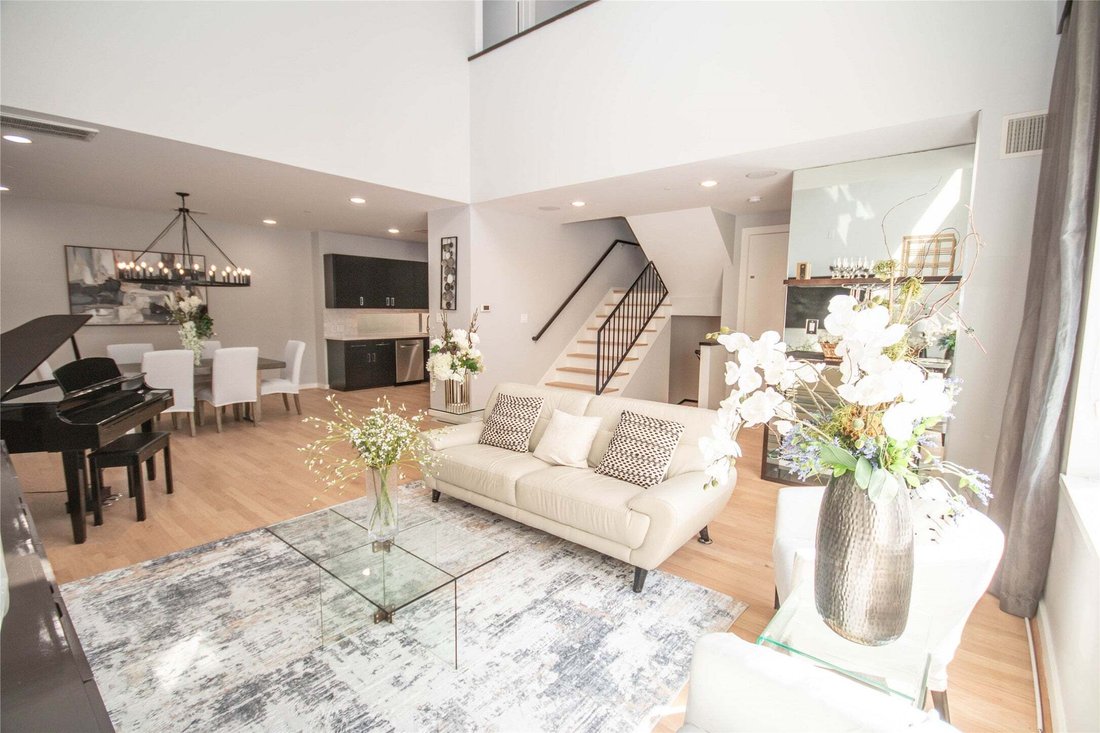 Townhouse in Houston, Texas, United States 1 - 15317937