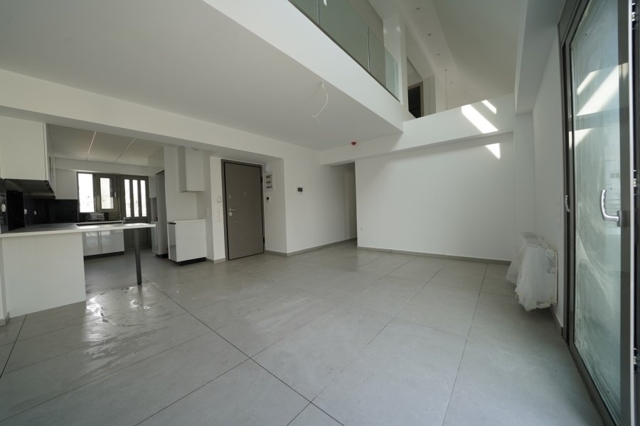 Attico a Kallithea, Attica, Grecia 3 - 15308871