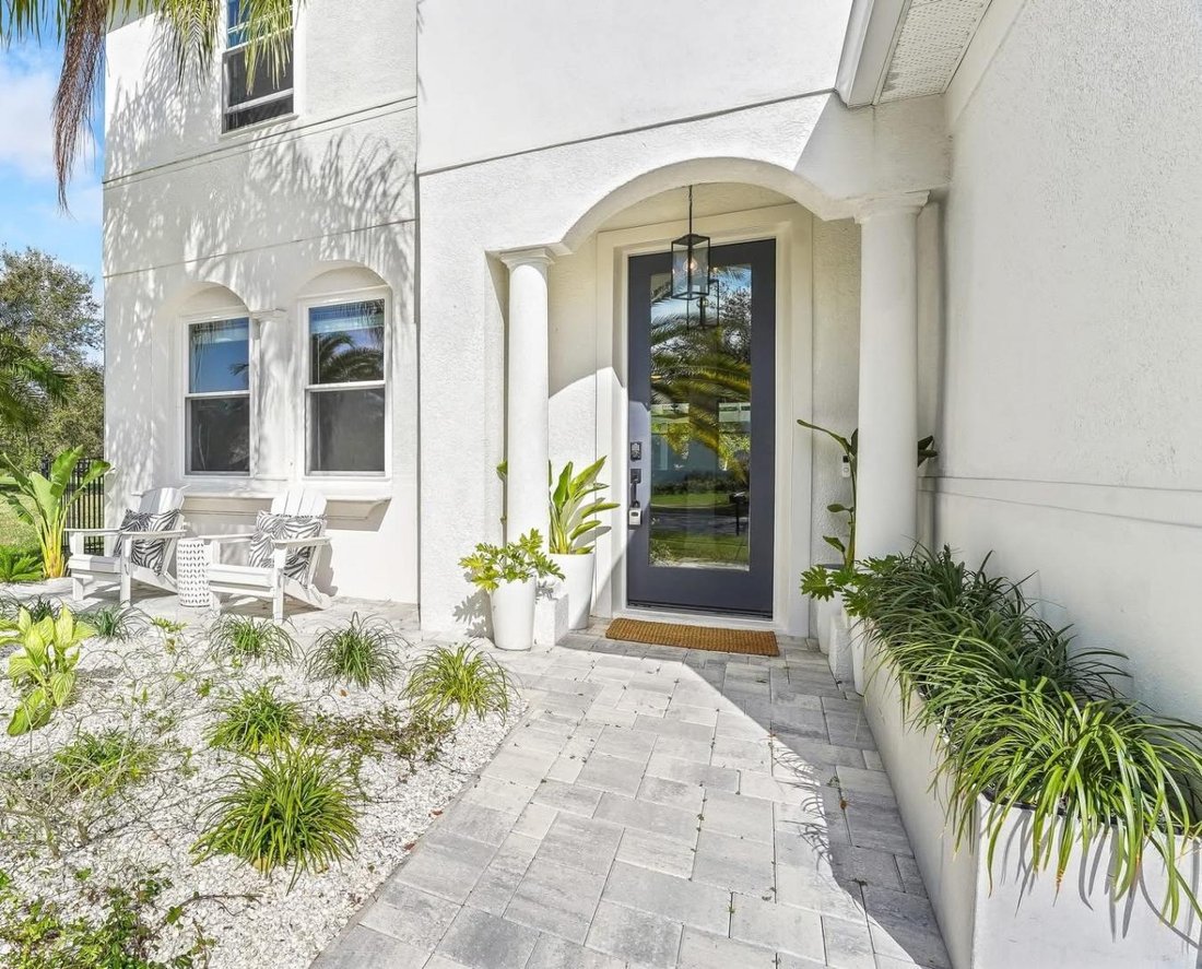 House in Orlando, Florida, United States 2 - 15316925