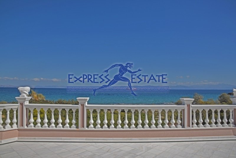 Villa in Rafina, Attica, Greece 1 - 15310179