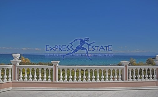 Villa à Rafina, Attique, Grèce 1