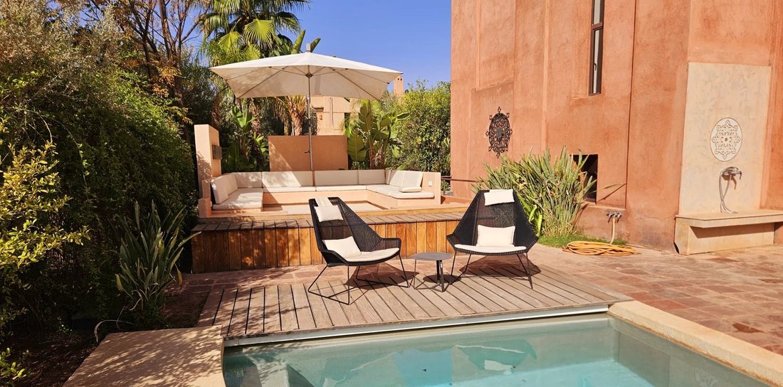 House in Menara, Marrakesh-Safi, Morocco 3 - 15316747