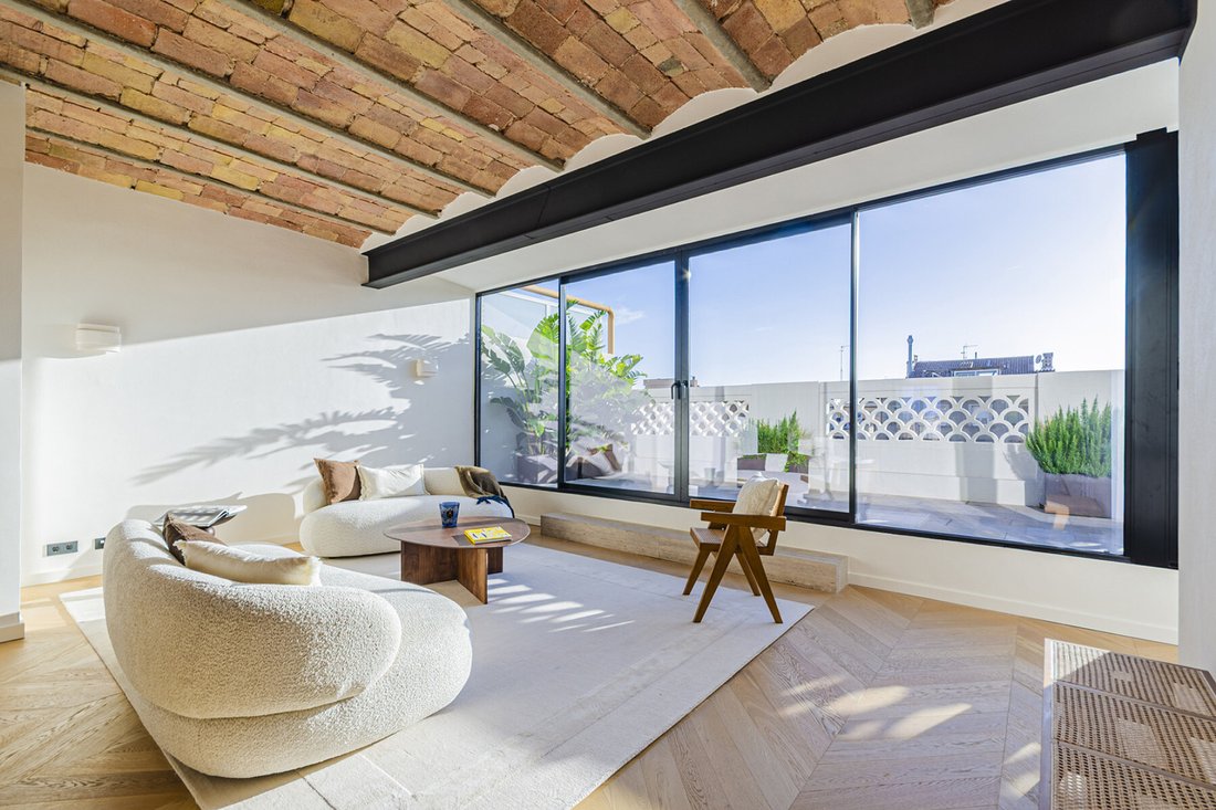 Apartment in Ciutat Vella, Barcelona, Spain 1 - 14689524