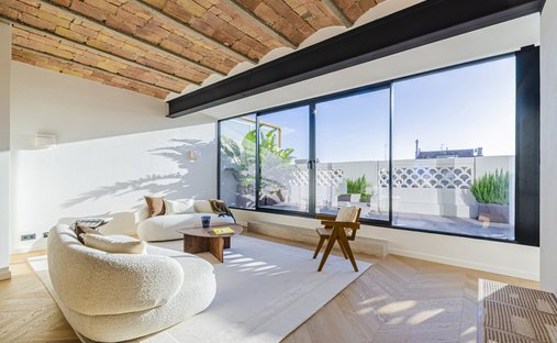 Apartment in Ciutat Vella, Barcelona, Spain 1