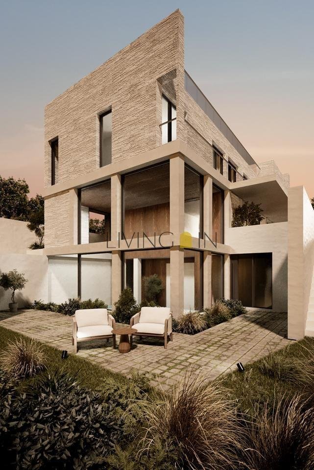 Villa in Esplugues de Llobregat, Catalonia, Spain 4 - 15308646