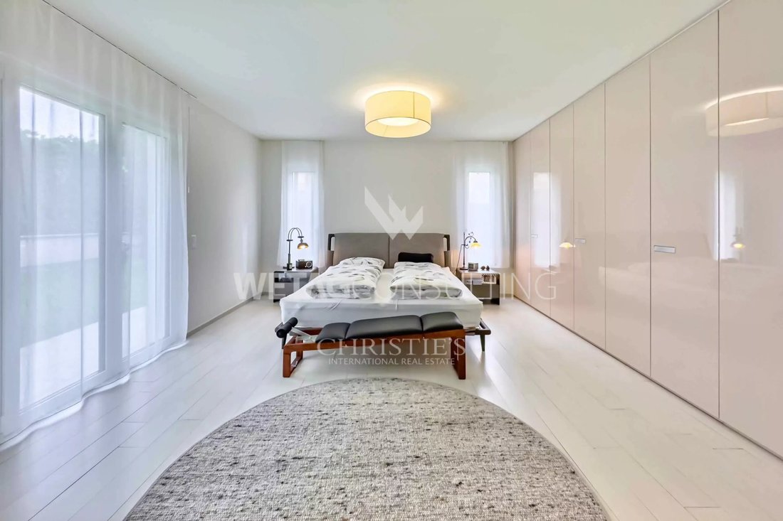 Apartment in Ascona, Ticino, Switzerland 5 - 15202777