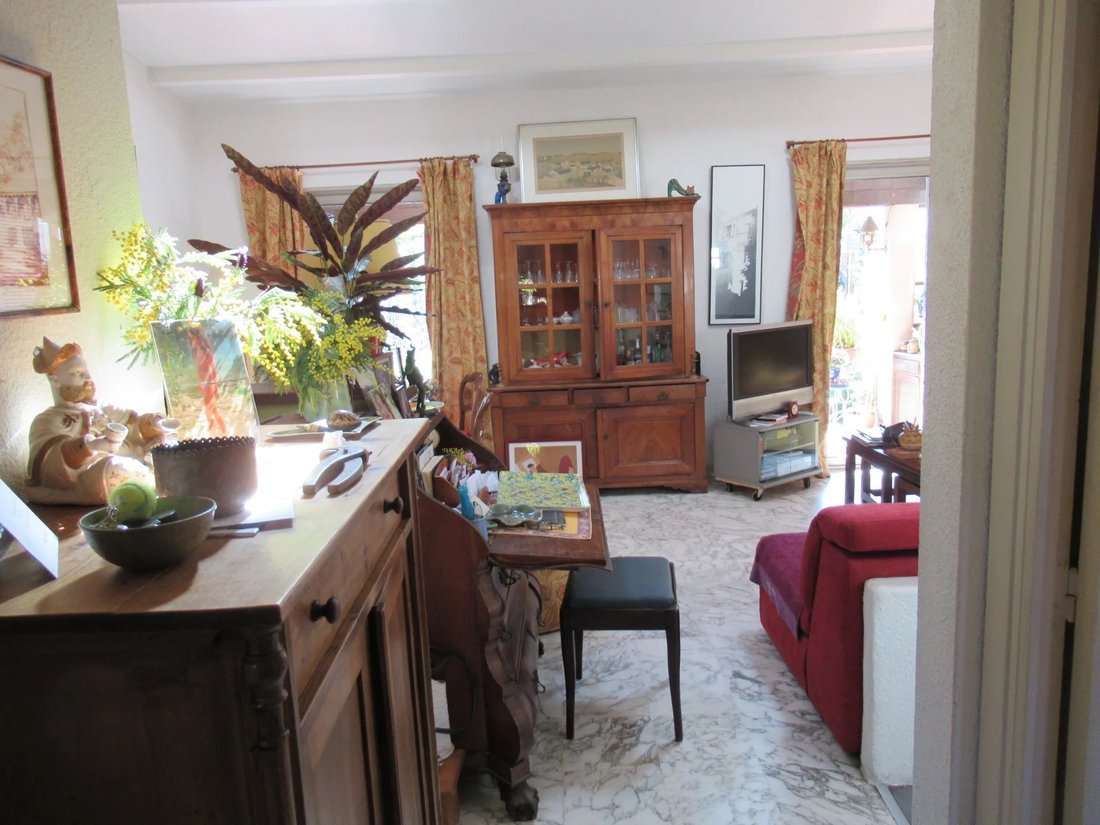 House in La Constance-Le Puy, Antibes, France 4 - 15308339