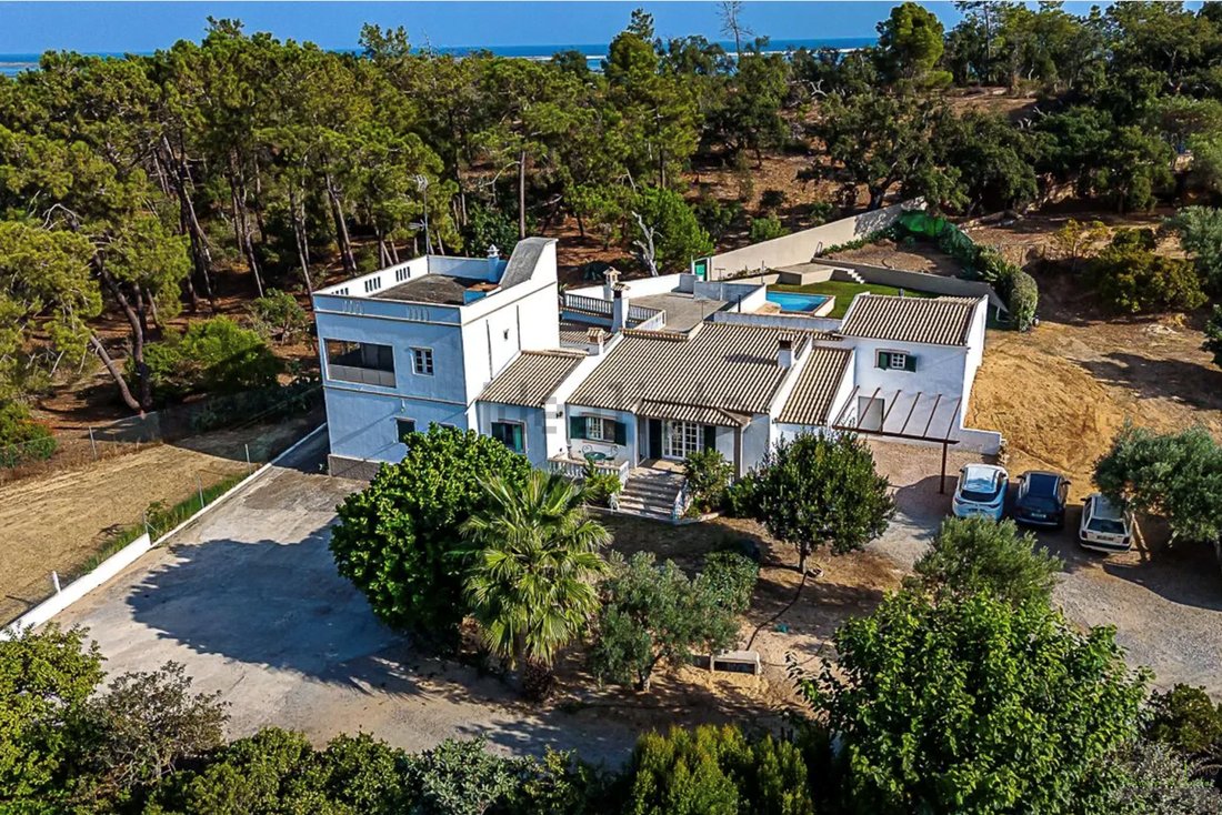 Villa in Luz de Tavira e Santo Estevao, Algarve, Portugal 2 - 15314645