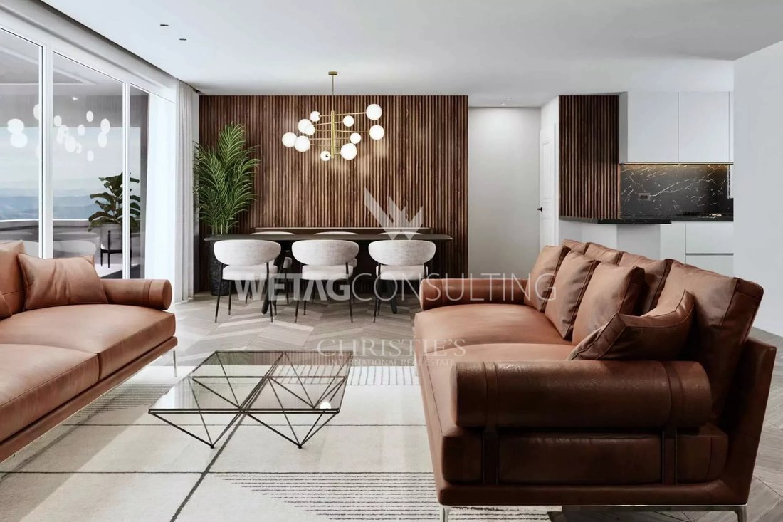 Apartment in Losone, Ticino, Switzerland 3 - 15202902
