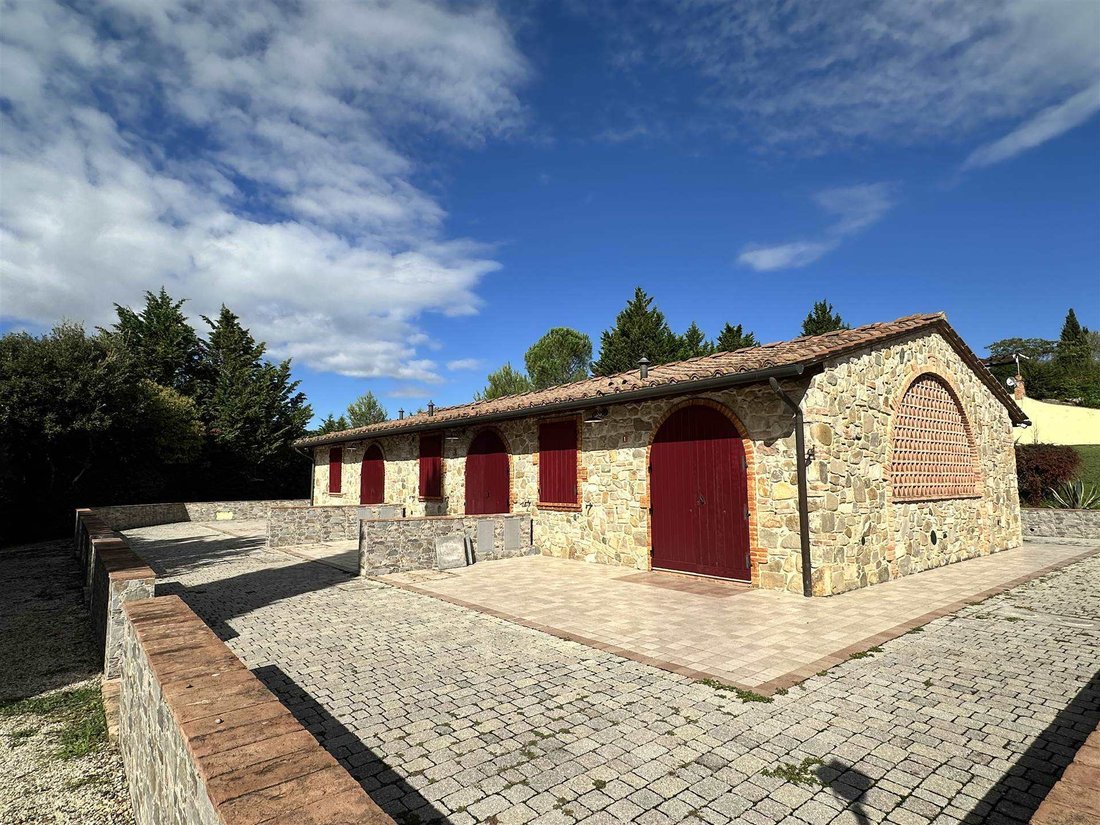 Montecatini Val di Cecina, Tuscany, Italy 2 - 15312211