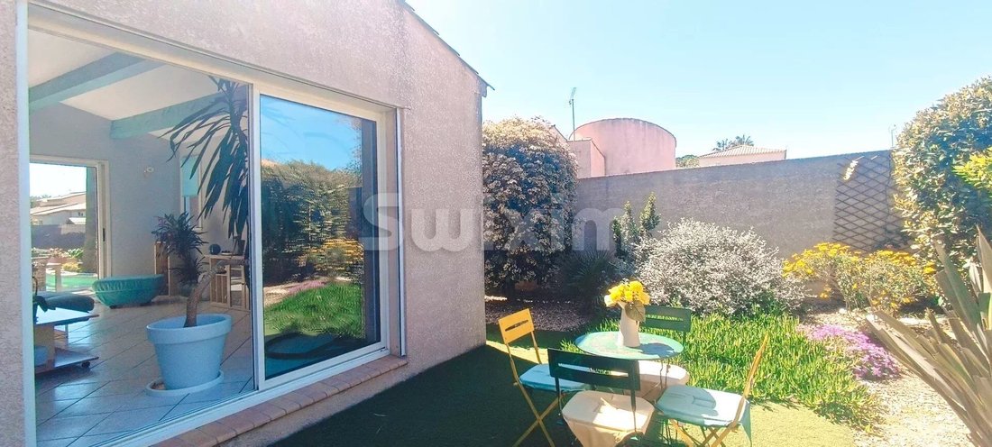 House in Le Grau d'Agde, Agde, France 5 - 14144572